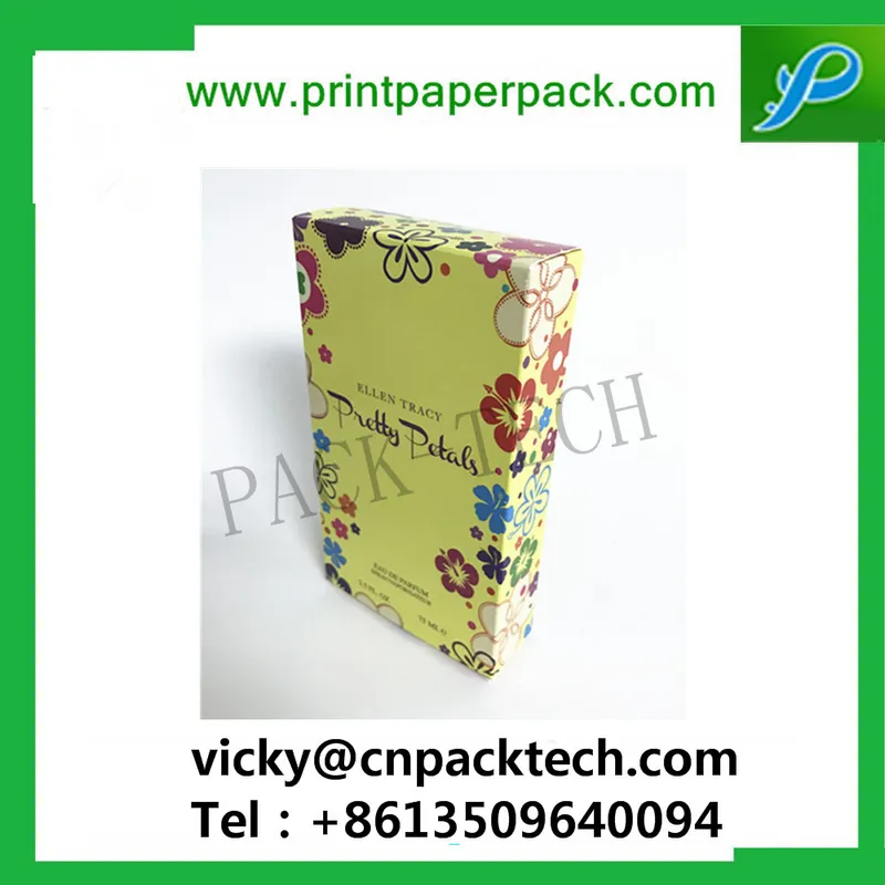 Custom Printed Box Packaging Durable Packaging Product Packaging Box Tuck Box Packaging