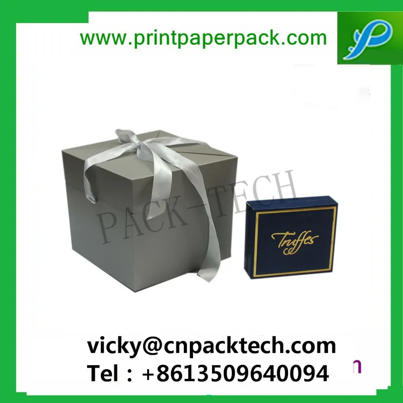 Custom Printed Box Packaging Box Durable Packaging Box Gift Packaging Box Jewelry Box