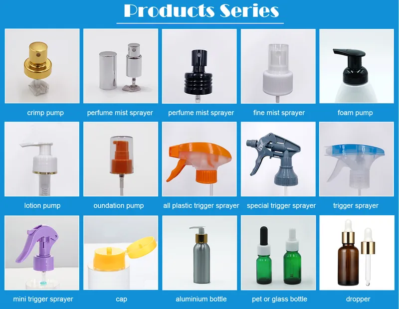 Spray 30ml-250ml Aluminum Bottle Spray Bottle Spray Bottle Suntan Spray Bottle