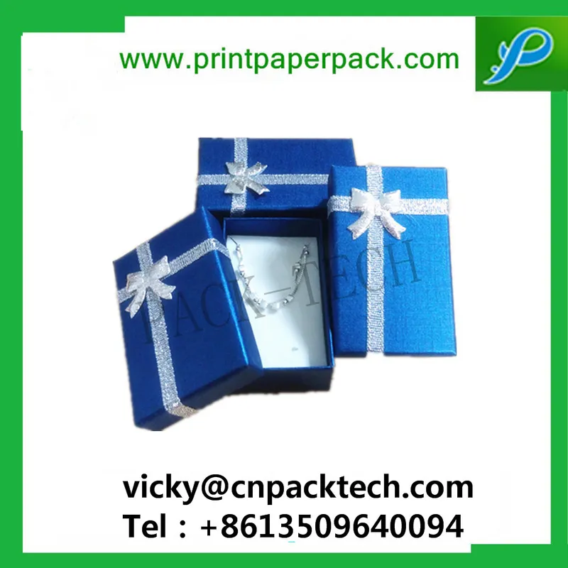 Custom Printed Box Packaging Box Durable Packaging Box Gift Packaging Box Jewelry Box