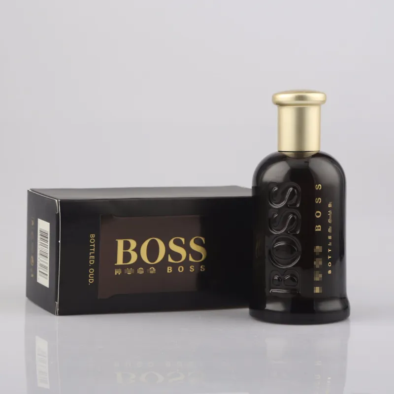 Branded 100 Ml 1: 1 Quality Perfume for Men