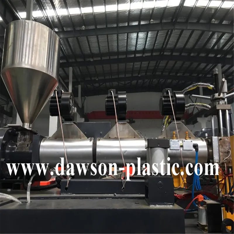 5L HDPE Plastic Containers Automatic Extrusion Blow Molding Machine