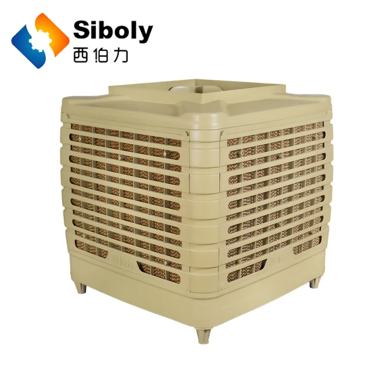 5090 Cooling Pad Industrial Air Cooler