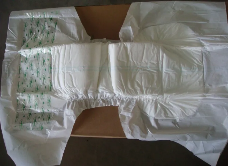 Adult Diaper for Adult Incontinence, Super Absorbency