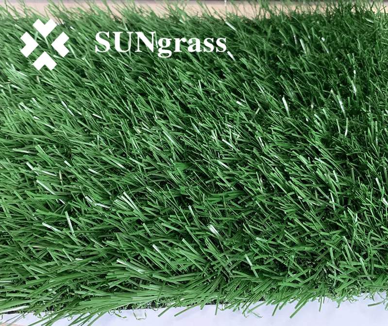 Safe Grass for Chindren Pets Artificial Turf Antibacterial