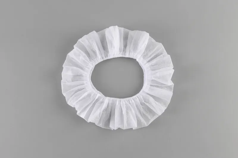 Non-Woven Fabric Portable Travel Disposable Toilet Seat Cover