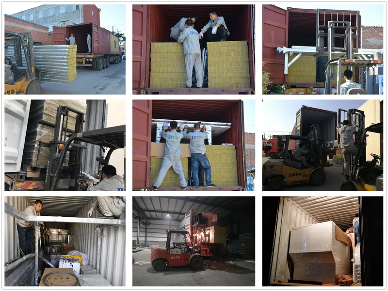 Large Aluminium Powder Coating Equipment Manufacturer Supplier