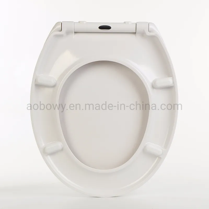 EU Size UF Quick Release Toilet Seat, Best Price, Kid Toilet Seat (Au222)