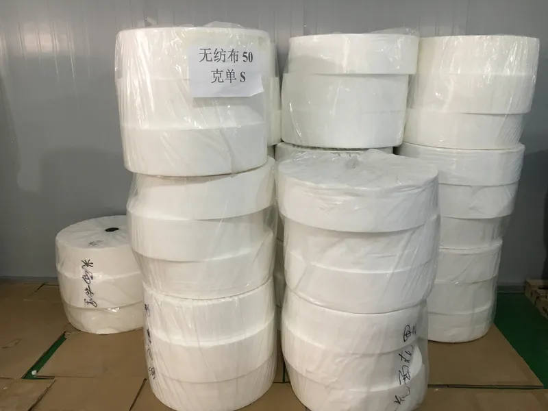 High Quality Free Sampls Meltblown Nonwoven Fabric 100% Polypropylene Pfe95% Bfe99%