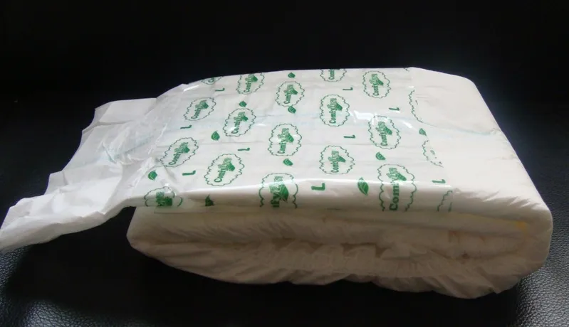 Adult Diaper for Adult Incontinence, Super Absorbency