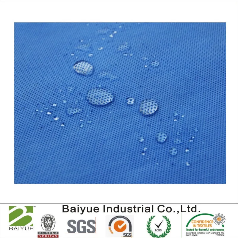 Top Quality Spunbond Fabric Non Woven Interlining at Low Price