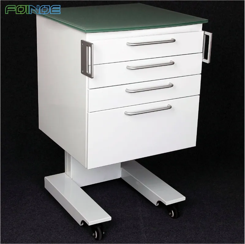 High Quality Mobile Dental Cabinet for Dental Hospitals