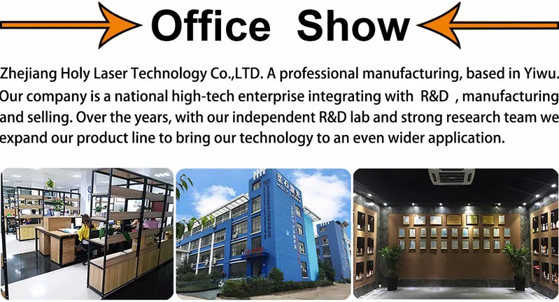 3D Printer Large Size Glass Window Printing Laser Engraving Machine