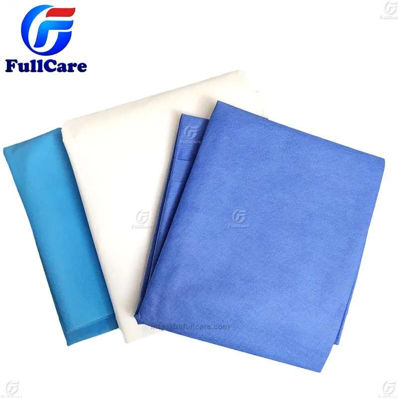 Disposable Nonwoven Medical Examination Bedsheet