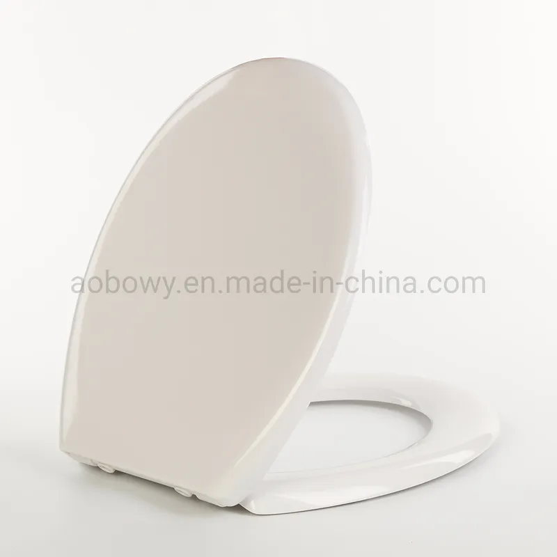 EU Size UF Quick Release Toilet Seat, Best Price, Kid Toilet Seat (Au222)