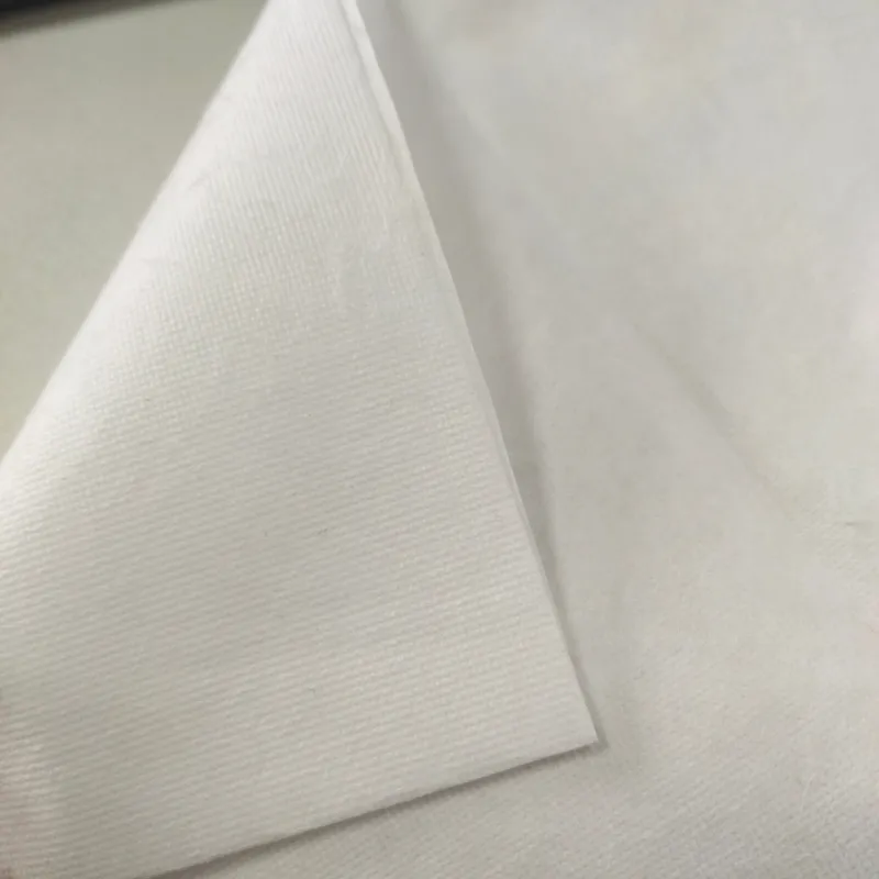 Customized Melt Blown FFP2/N95 Filter Cloth Fabric Non Woven Fabric 100% Polypropylene