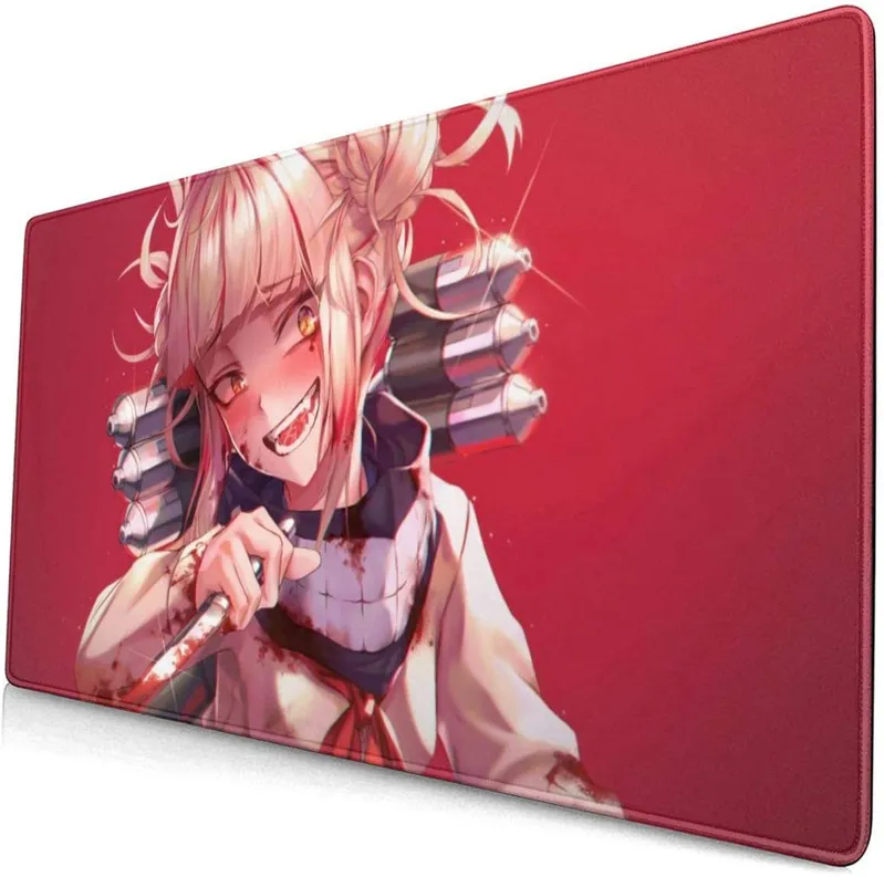 Custom Large Gaming Mouse Pad with Logo