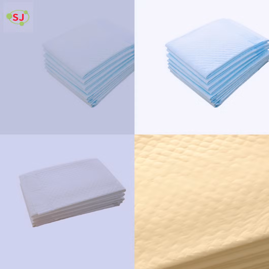 Best Quality Puppy Training Pads Dog Urine Absorbency Pet Pads