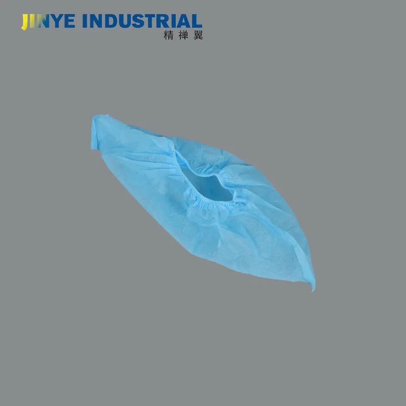 PP Disposable Non Woven PP Shoe Cover