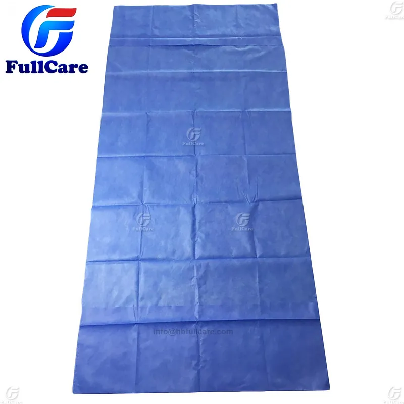 Disposable Nonwoven Medical Examination Bedsheet