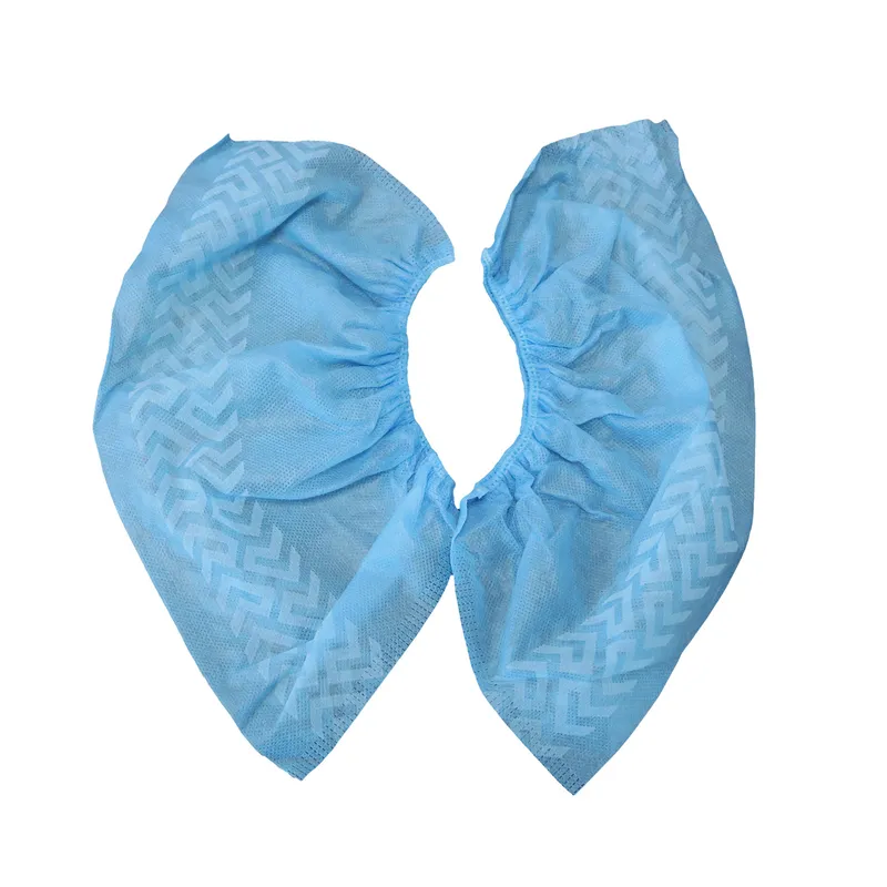 Non Woven PP Shoe Cover, Top Sell PP Shoe Cover