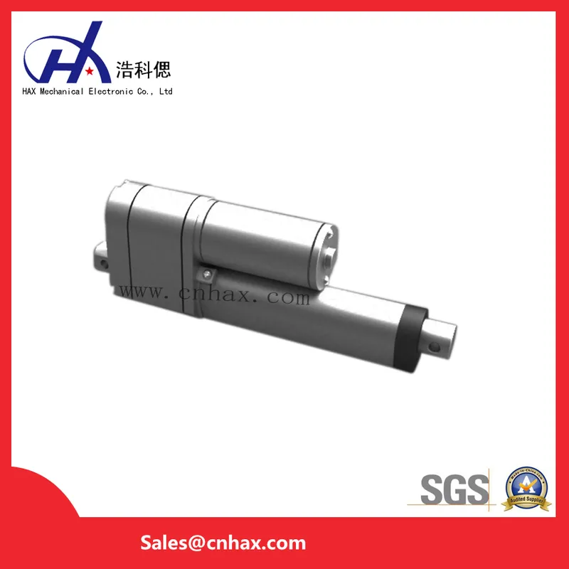 12V Linear Actuator for Massage Sofa and Table and TV Lift