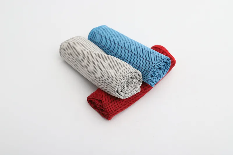 Chill Tube Cooling Towel Brand New Instant Cooling Towel for Gym