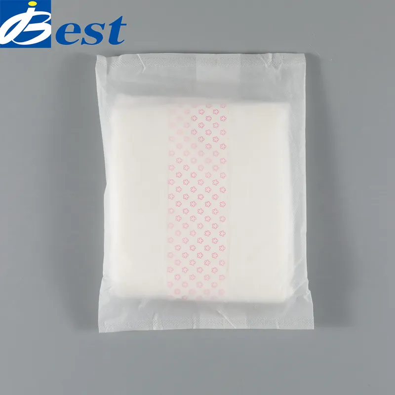 Manufacturer Organic Incontinence OEM Disposable Underpad Bed Pad