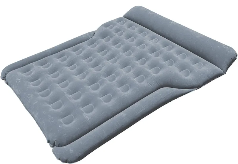 Back Seat Cover Car Air Mattress Inflatable