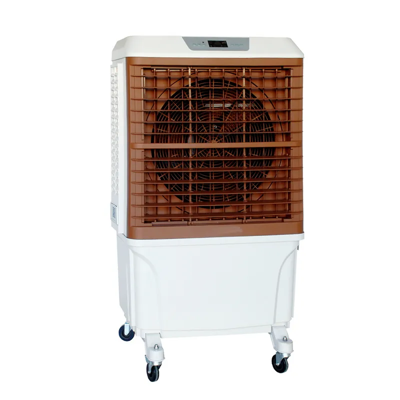 Portable Air Cooler Evaporative Cooling for Garden Use