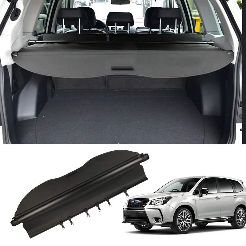 SUV Auto Accessory for Toyota 4 Runner 2010-2020 Cargo Cover