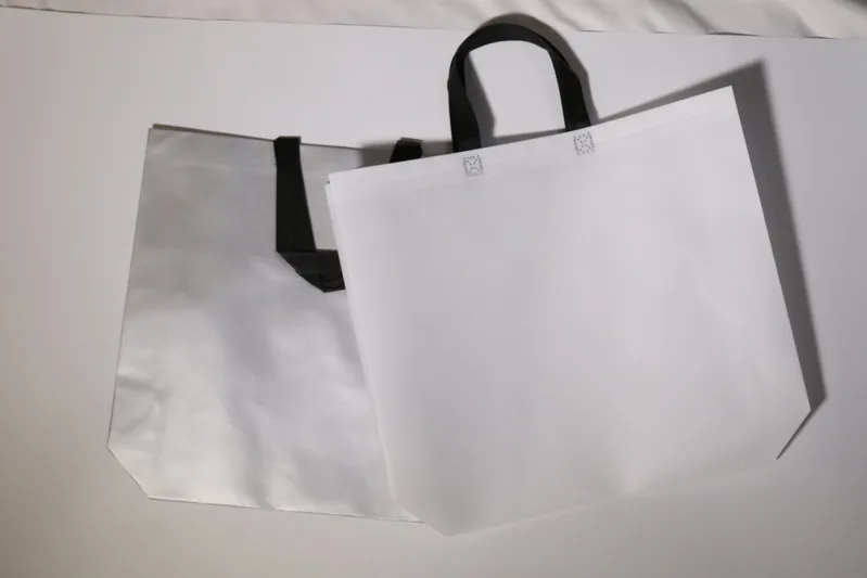 Customized Non Woven Bag Non Woven Bag Non Woven Shopping Bag