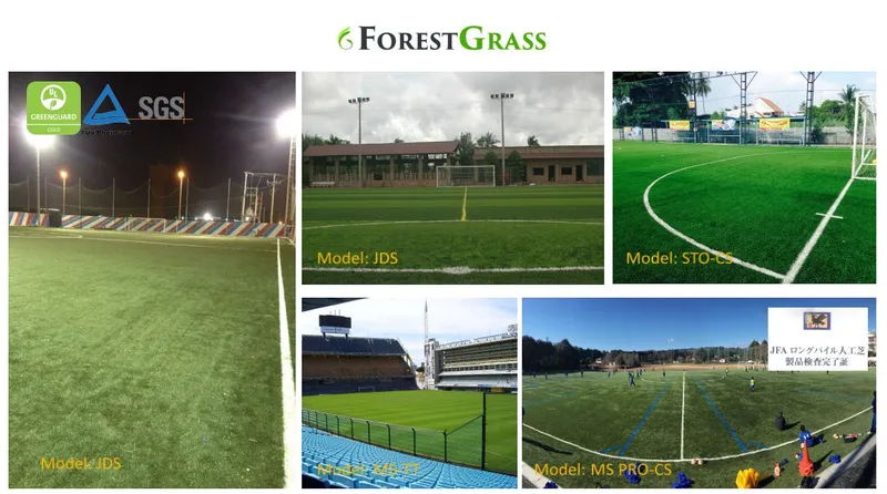 Imitation Artificial Grass for Dogs and Playground