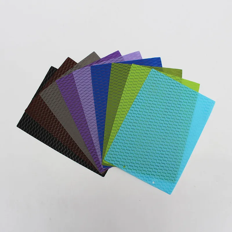 Colorful Non Woven Bag Cloth Eco-Friendly Embossed Non Woven Bags Fabric