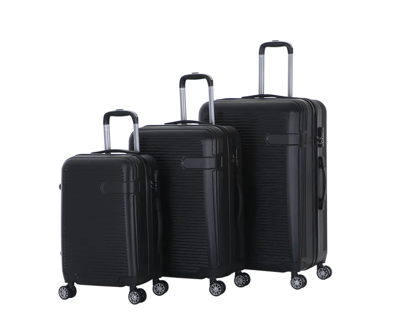 Trendy Luggage Bag for Business and Travel, Hardshell ABS Suitcase (XHA125)