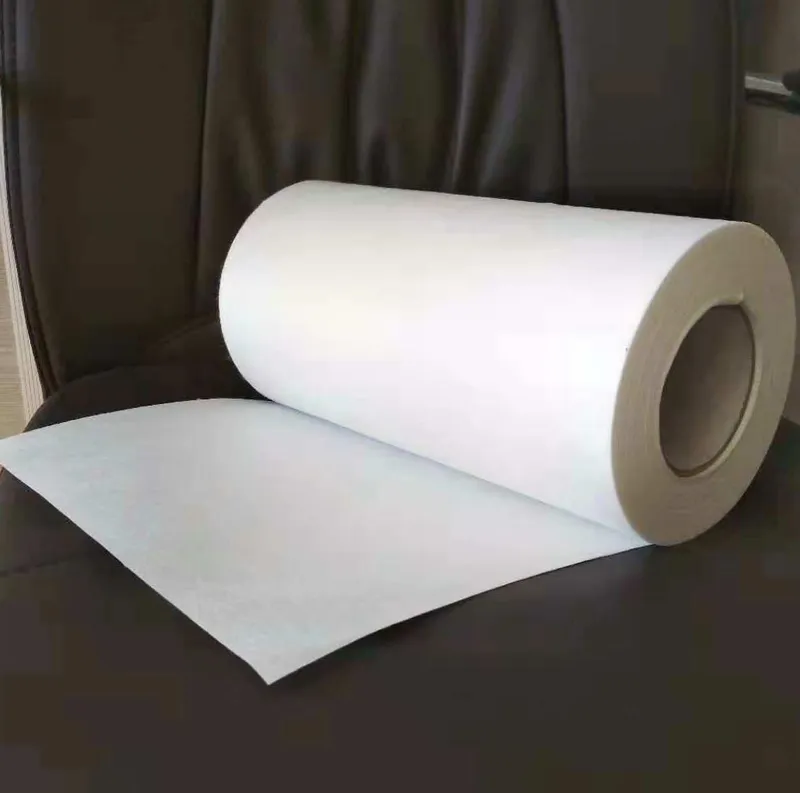 Fusible Waterproof Layer Skin-Friendly Cloth Melt-Blown Filter Fabric Non Woven