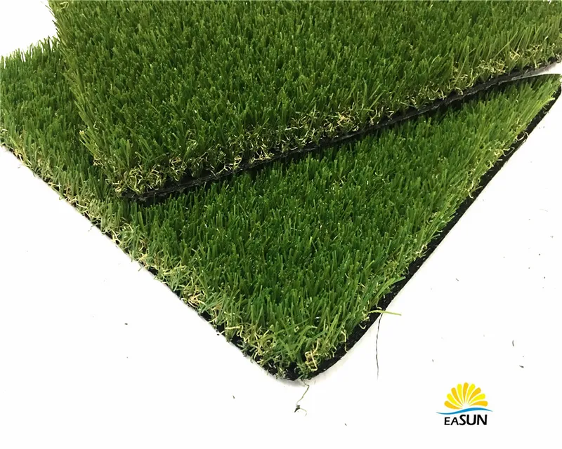 Interlocking Grass Mat Plastic Grass Mat Garden Grass Mats