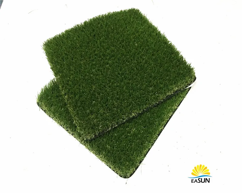 Interlocking Grass Mat Plastic Grass Mat Garden Grass Mats