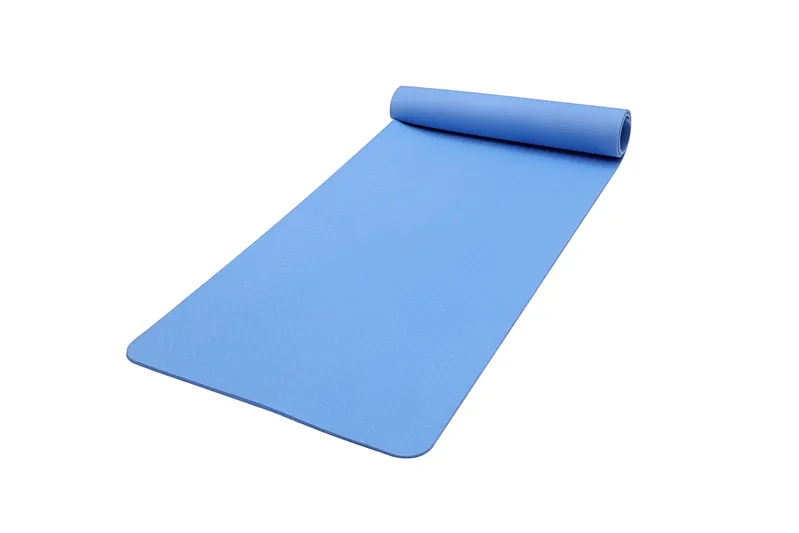 Eco-Friendly, Fancy Non-Slip Yoga Mat