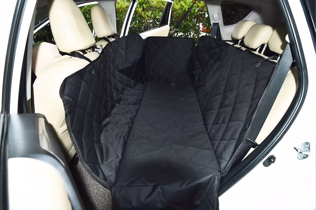 Car Seat Cover Cushion Dog Product Seat Cover