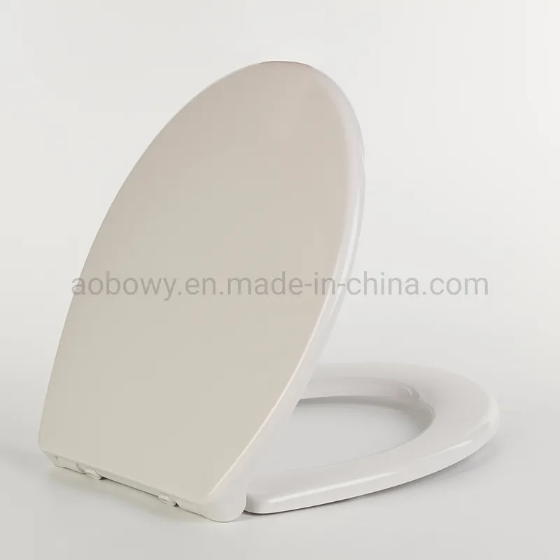 Manufacturer Export Duroplast Removeable Toilet Seat, Cheap, Child Toilet Seat (Au522)