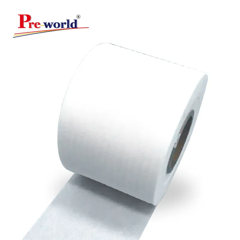 Polypropylene Non-Woven Fabric PP Spunbond