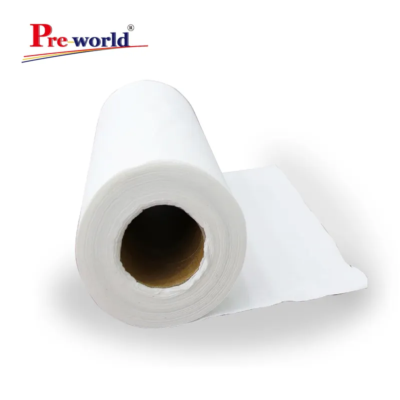 Polypropylene Non-Woven Fabric PP Spunbond