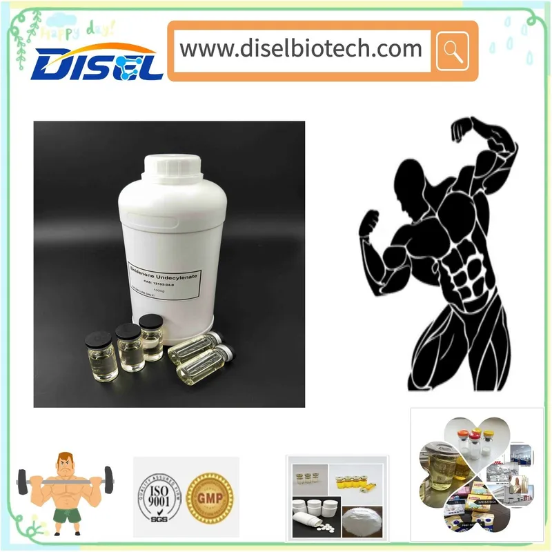 Ster-Oid Legit Boldu Raw Powder for Muscle Growth 236-024-5 Equipoise