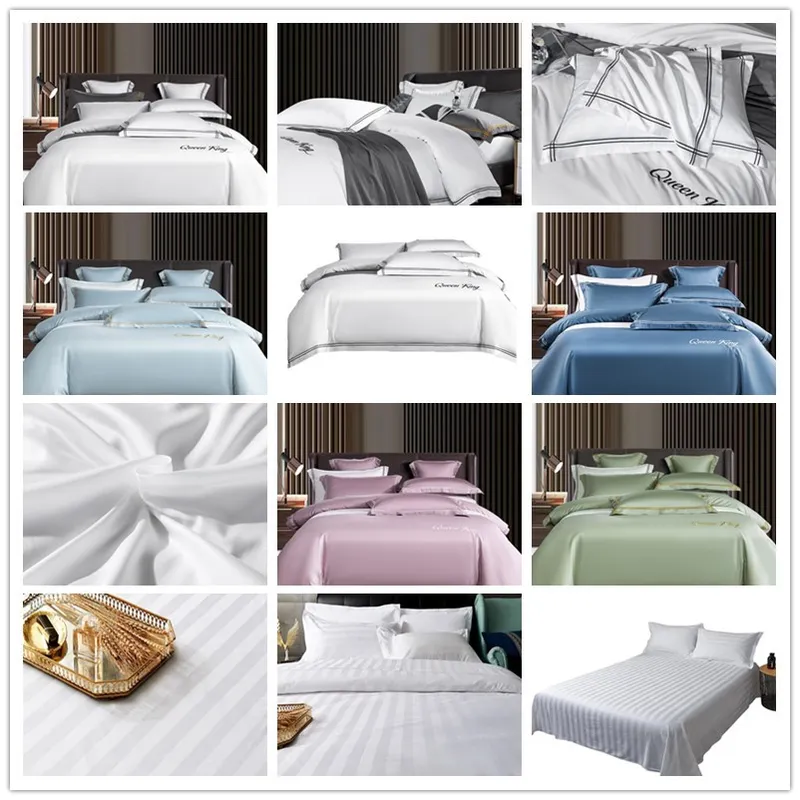 Cotton Bed Sheets Fitted Bed Sheet Bamboo Bed Sheets