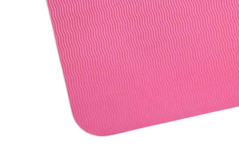 Eco-Friendly Anti Slip Soft PVC TPE Yoga Mat