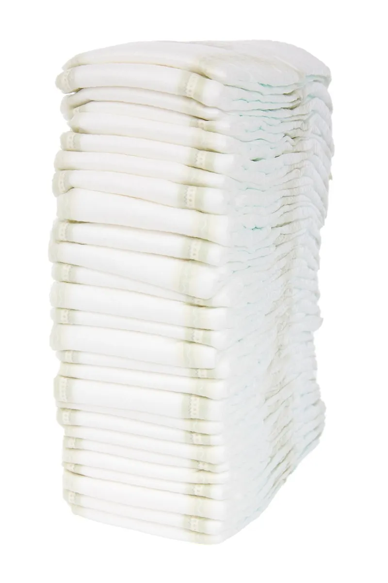 Baby Diaper Raw Material PP Spunbond Filament Hydrophilic Nonwoven