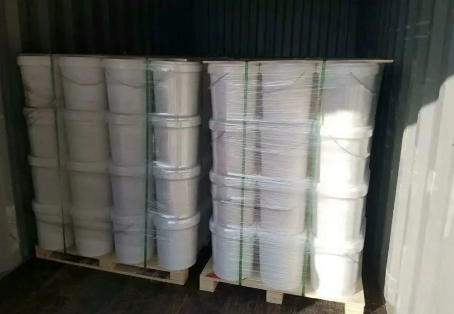 100% Pure Polyurea Waterproofing Polyurea Coatings