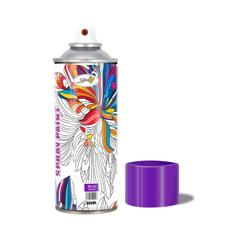 Spray Paint Spray Spray Paint High Quality Removable Car Spray Paint Cheap Wholesale