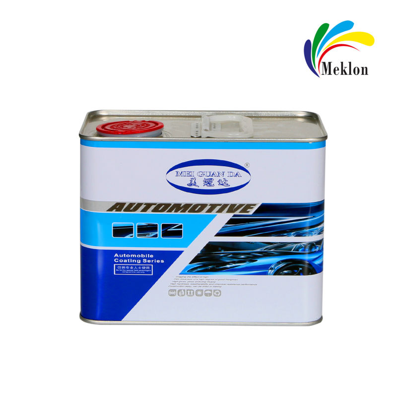 Meklon Acrylic Auto Spray Coating Spray Paint